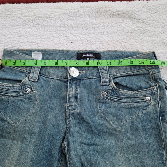 Daisy Fuentes Petites Jeans - Picture 7 of 13